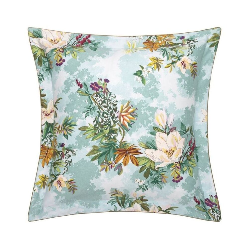 Yves Delorme 300 Thread Count Panarama Euro Sham